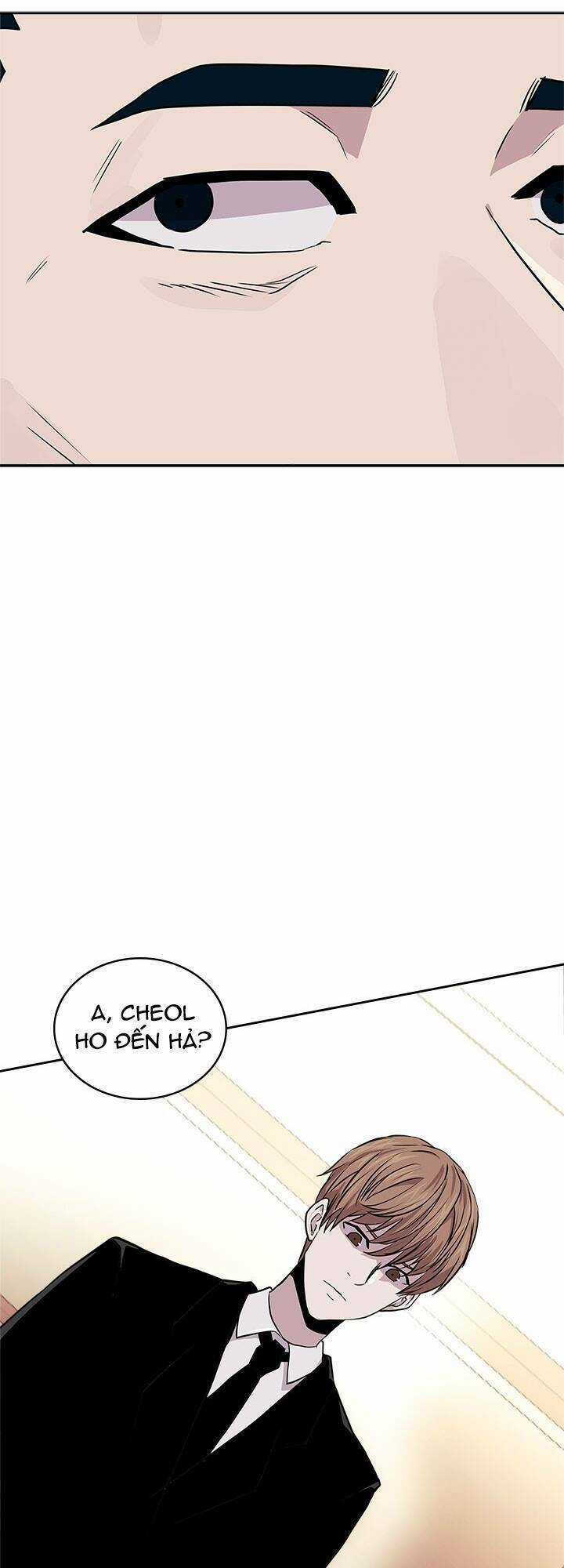 Chiến Binh Đến Từ Thế Giới Khác Chapter 111 trang 9