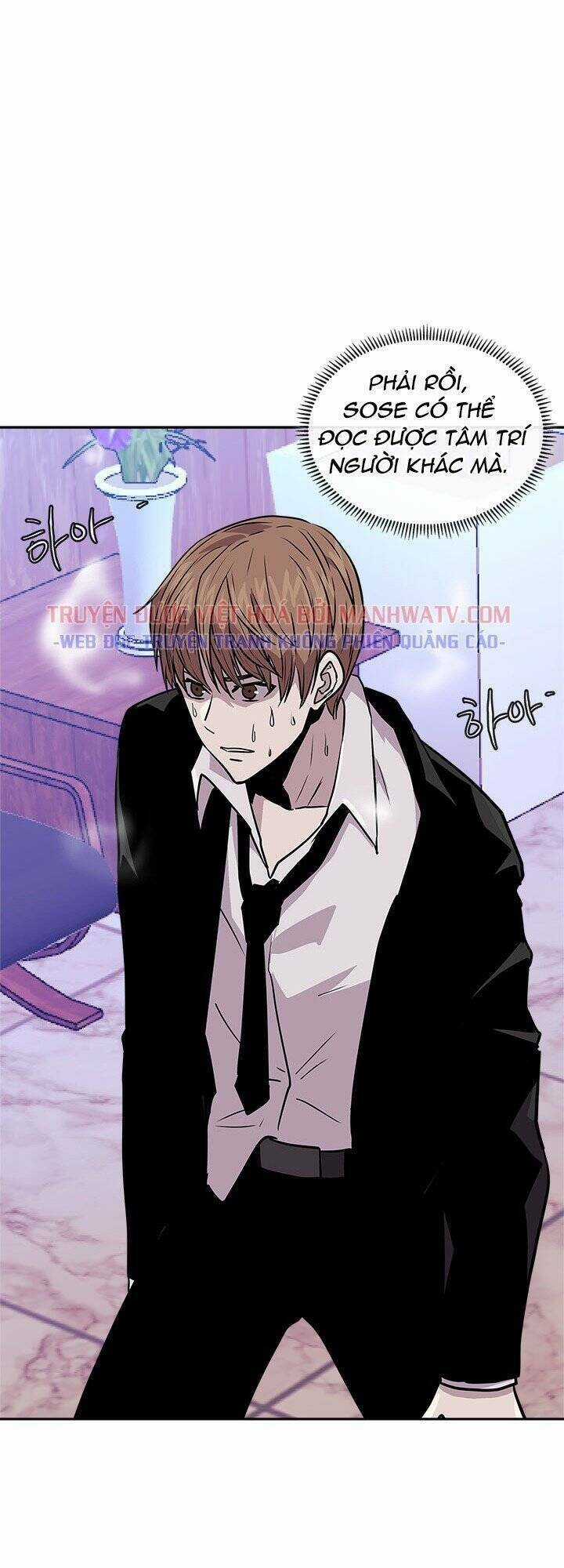 Chiến Binh Đến Từ Thế Giới Khác Chapter 112 trang 10