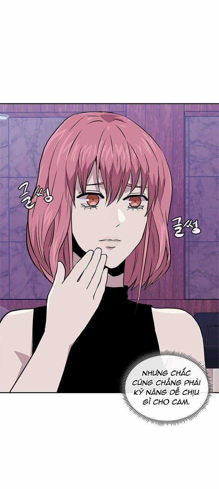 Chiến Binh Đến Từ Thế Giới Khác Chapter 112 trang 11