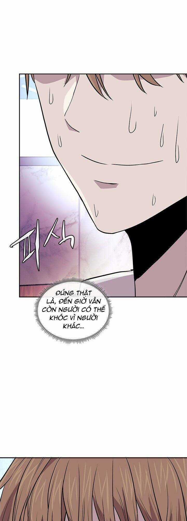 Chiến Binh Đến Từ Thế Giới Khác Chapter 112 trang 12