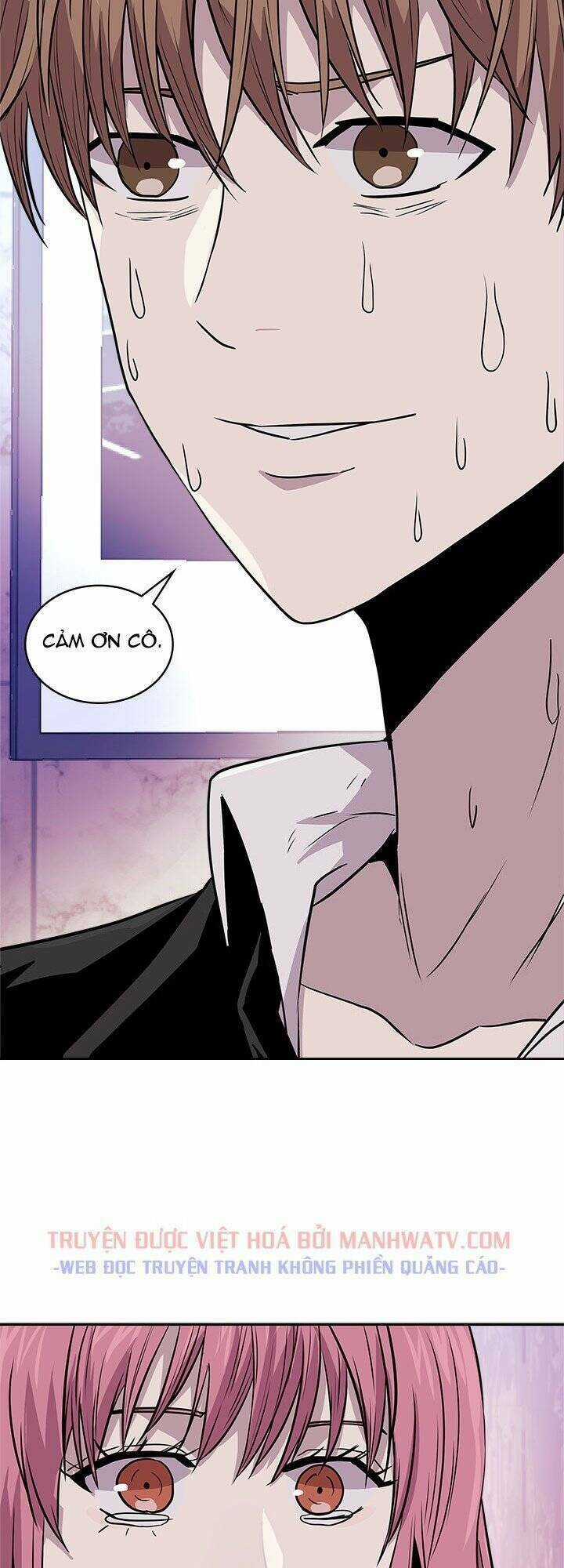 Chiến Binh Đến Từ Thế Giới Khác Chapter 112 trang 13