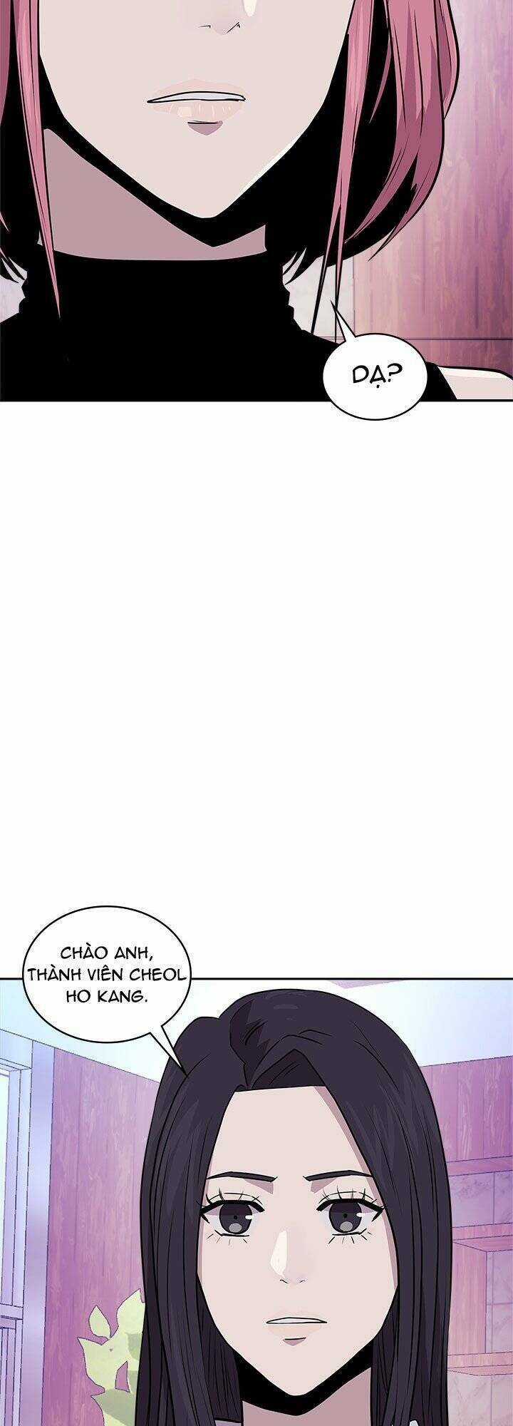 Chiến Binh Đến Từ Thế Giới Khác Chapter 112 trang 14