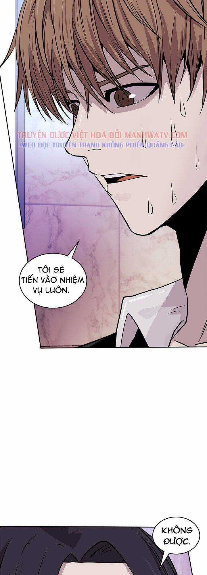 Chiến Binh Đến Từ Thế Giới Khác Chapter 112 trang 18