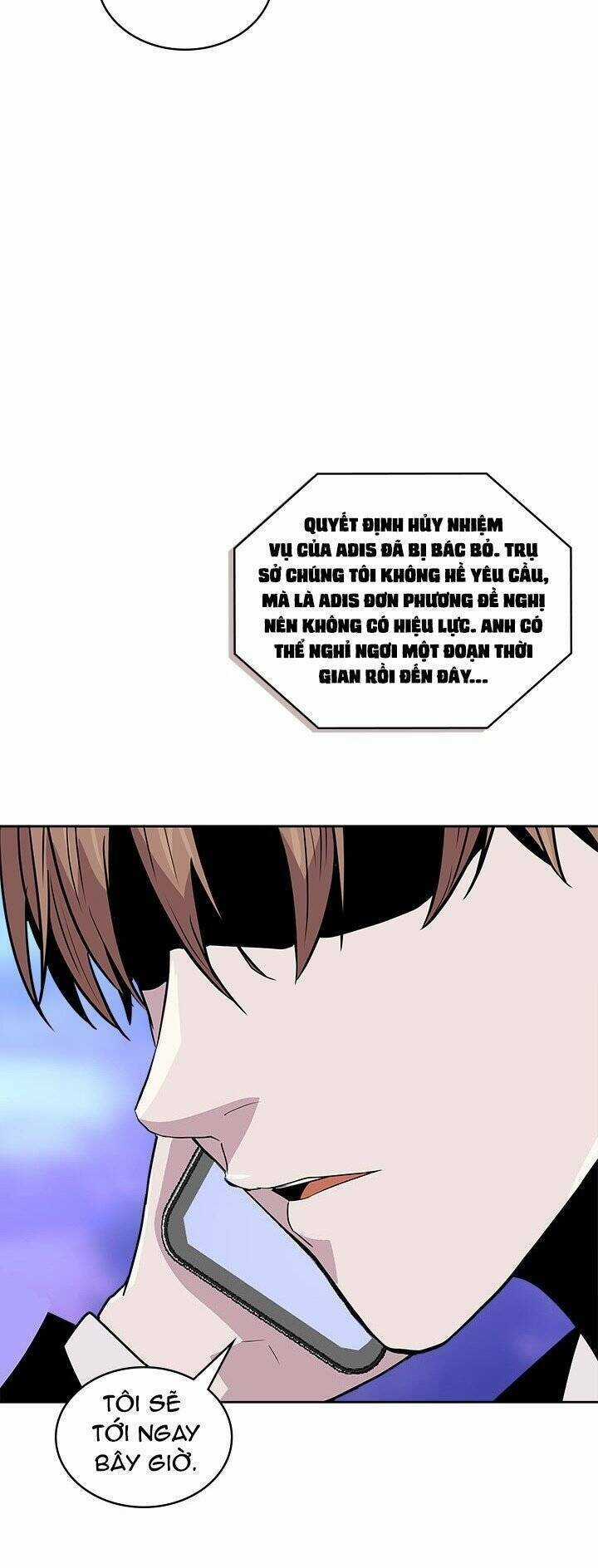 Chiến Binh Đến Từ Thế Giới Khác Chapter 112 trang 2