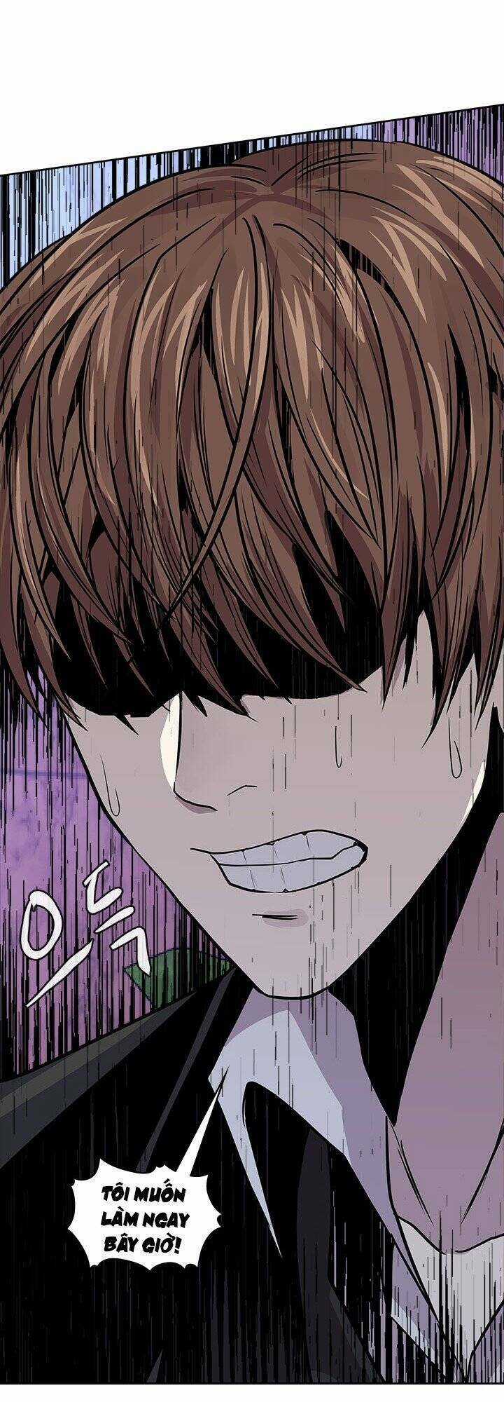 Chiến Binh Đến Từ Thế Giới Khác Chapter 112 trang 21