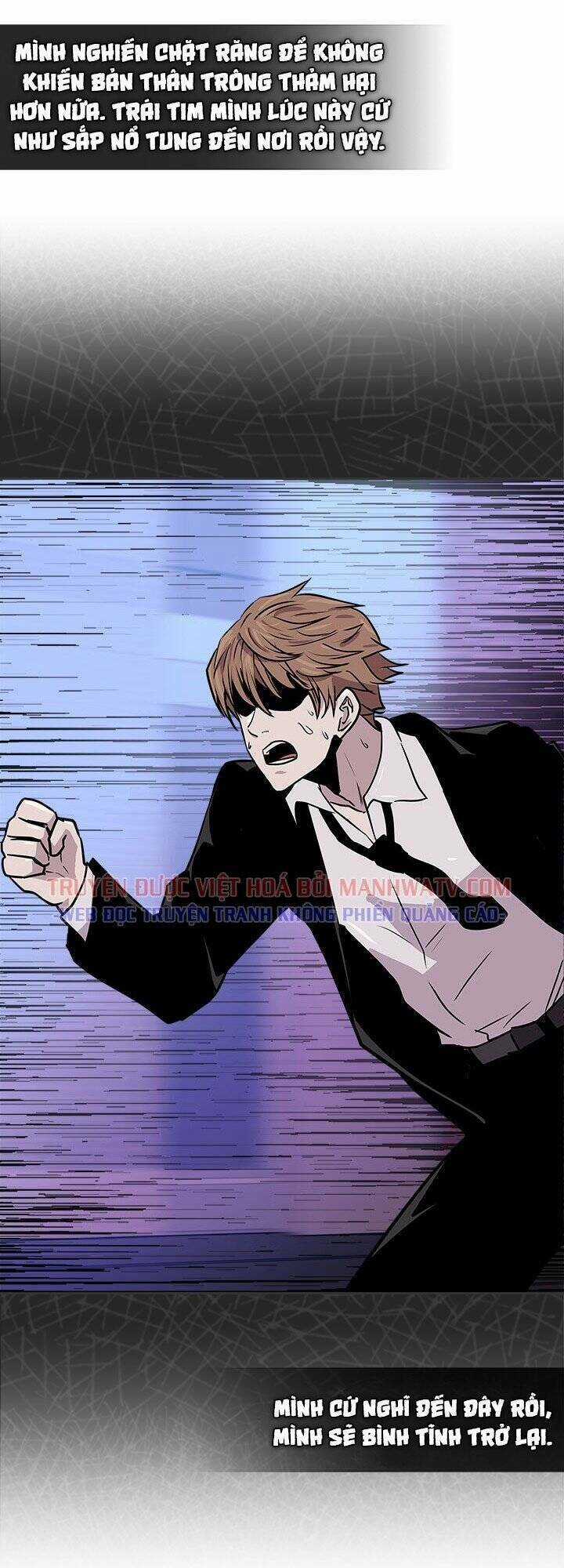 Chiến Binh Đến Từ Thế Giới Khác Chapter 112 trang 22