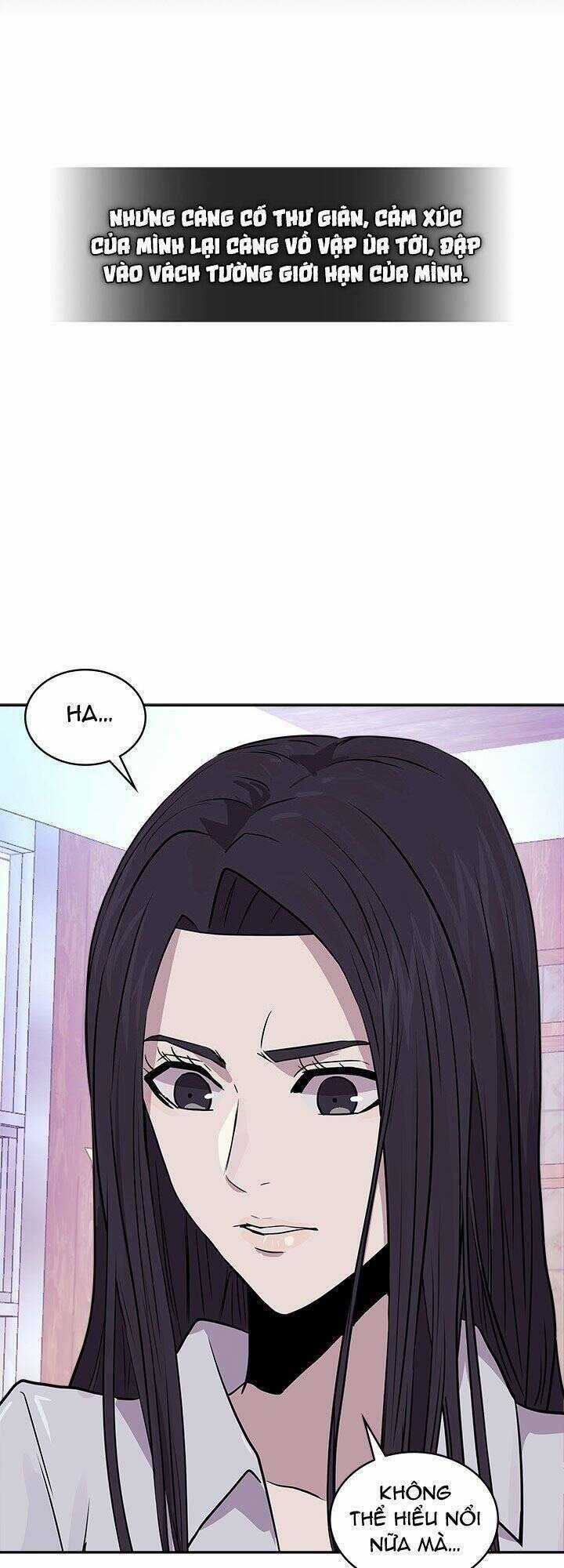 Chiến Binh Đến Từ Thế Giới Khác Chapter 112 trang 23