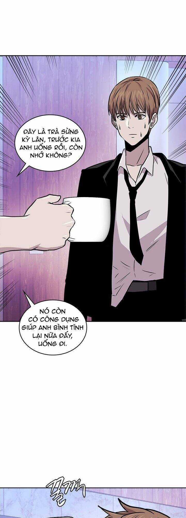 Chiến Binh Đến Từ Thế Giới Khác Chapter 112 trang 25