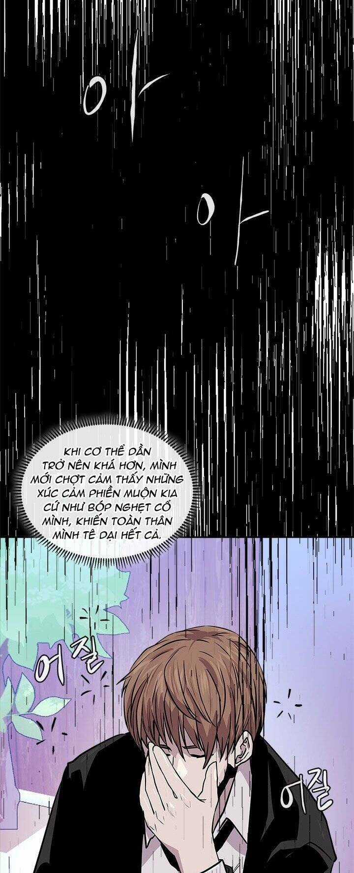 Chiến Binh Đến Từ Thế Giới Khác Chapter 112 trang 27