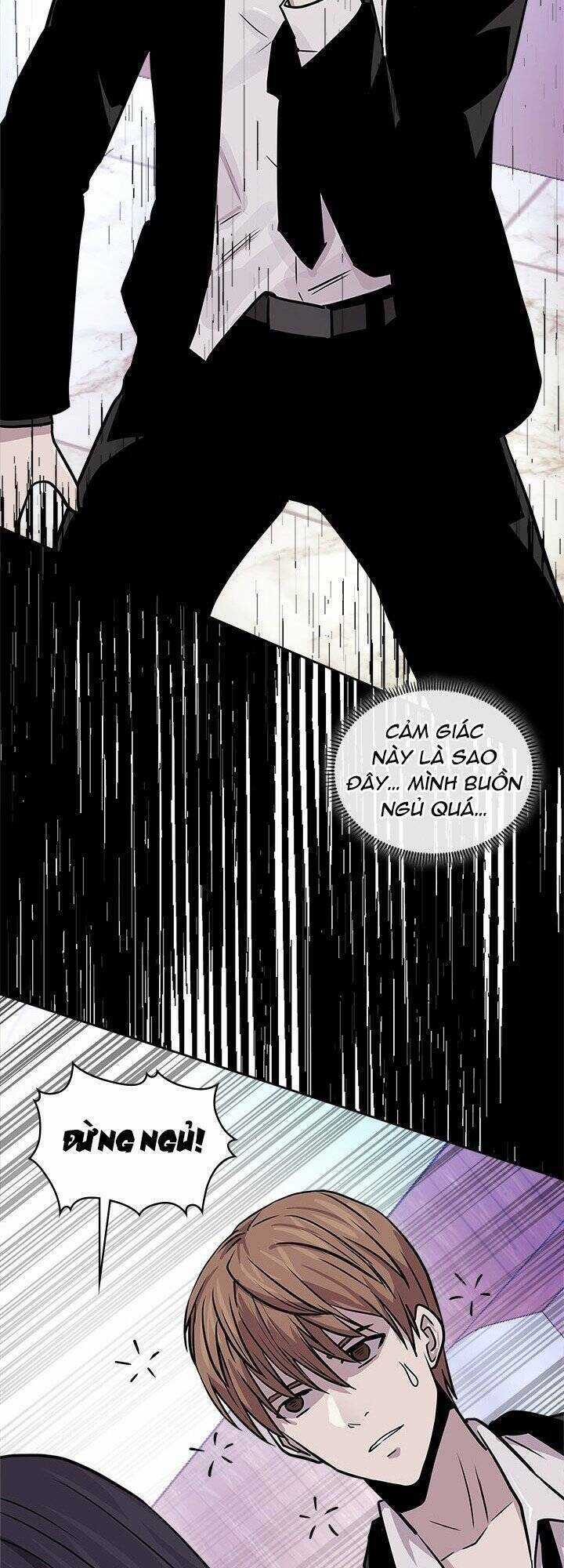 Chiến Binh Đến Từ Thế Giới Khác Chapter 112 trang 28