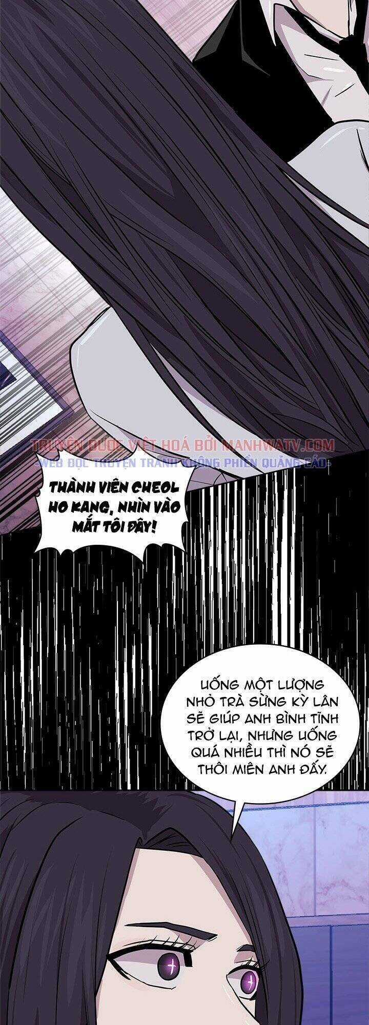 Chiến Binh Đến Từ Thế Giới Khác Chapter 112 trang 29