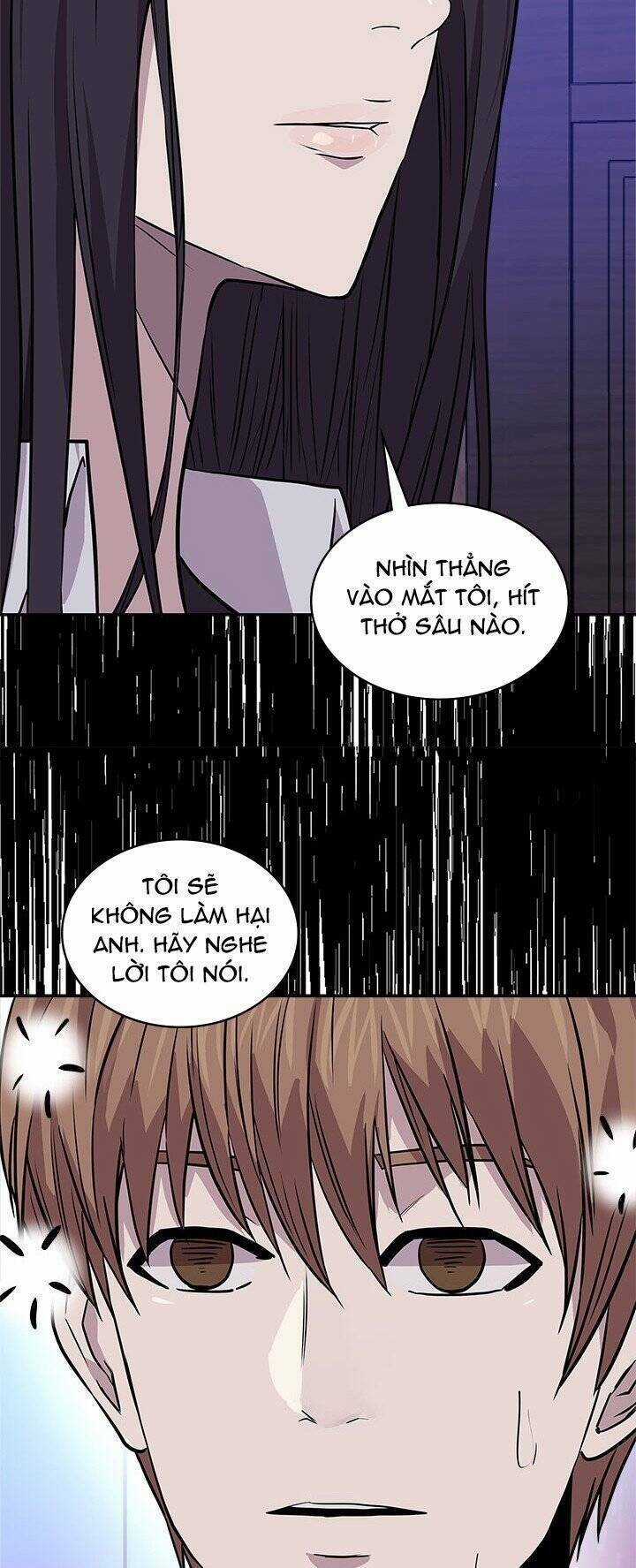 Chiến Binh Đến Từ Thế Giới Khác Chapter 112 trang 30