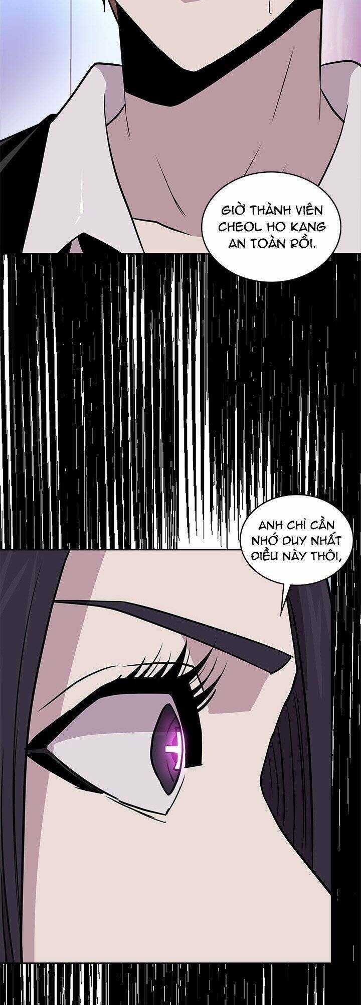 Chiến Binh Đến Từ Thế Giới Khác Chapter 112 trang 31