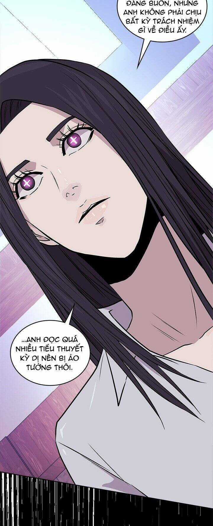 Chiến Binh Đến Từ Thế Giới Khác Chapter 112 trang 33