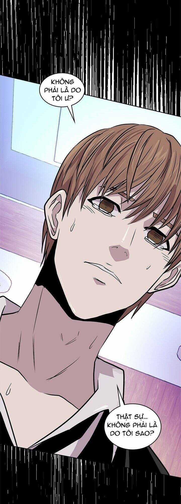 Chiến Binh Đến Từ Thế Giới Khác Chapter 112 trang 34