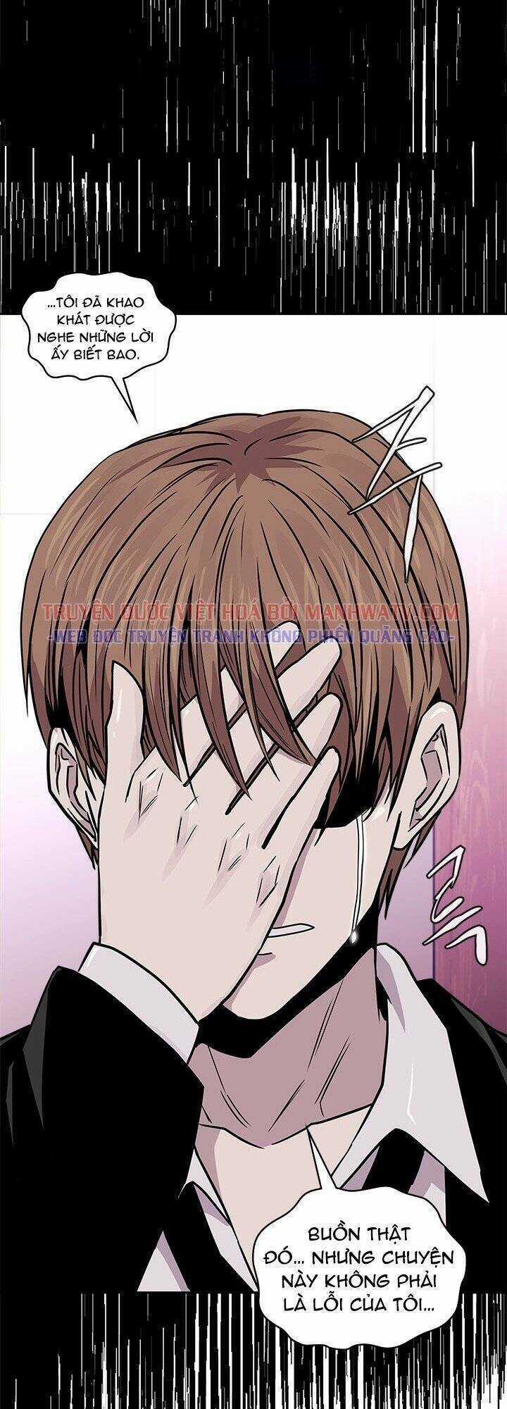 Chiến Binh Đến Từ Thế Giới Khác Chapter 112 trang 35