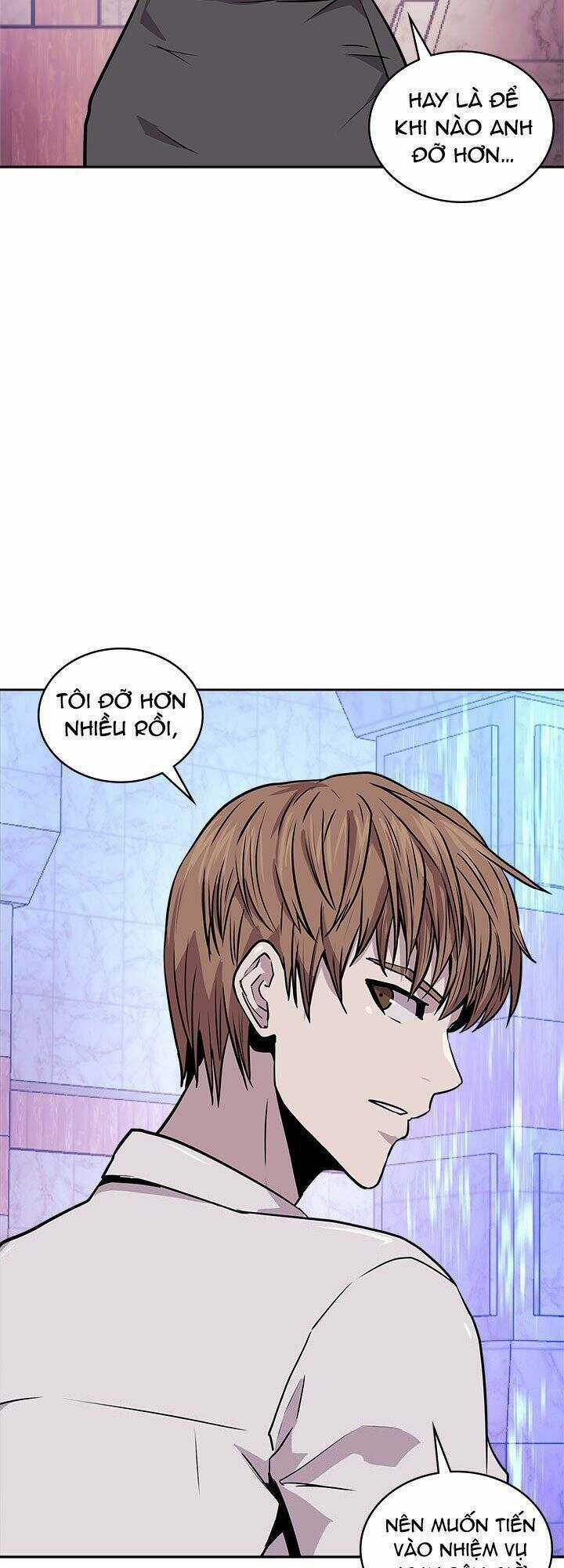 Chiến Binh Đến Từ Thế Giới Khác Chapter 112 trang 39