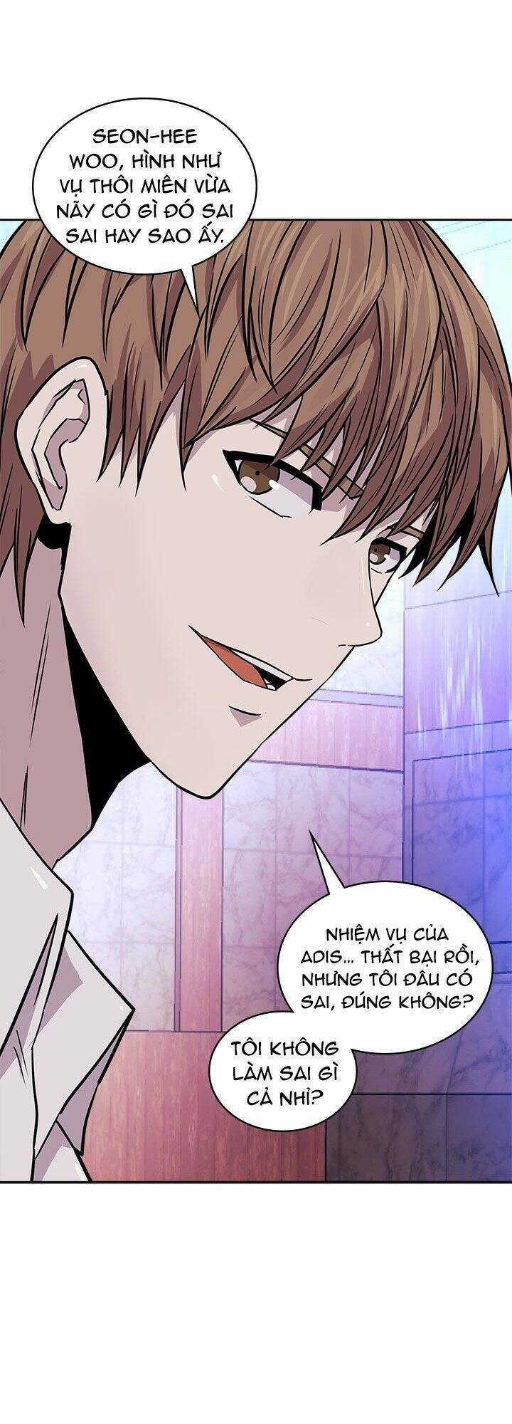 Chiến Binh Đến Từ Thế Giới Khác Chapter 112 trang 41