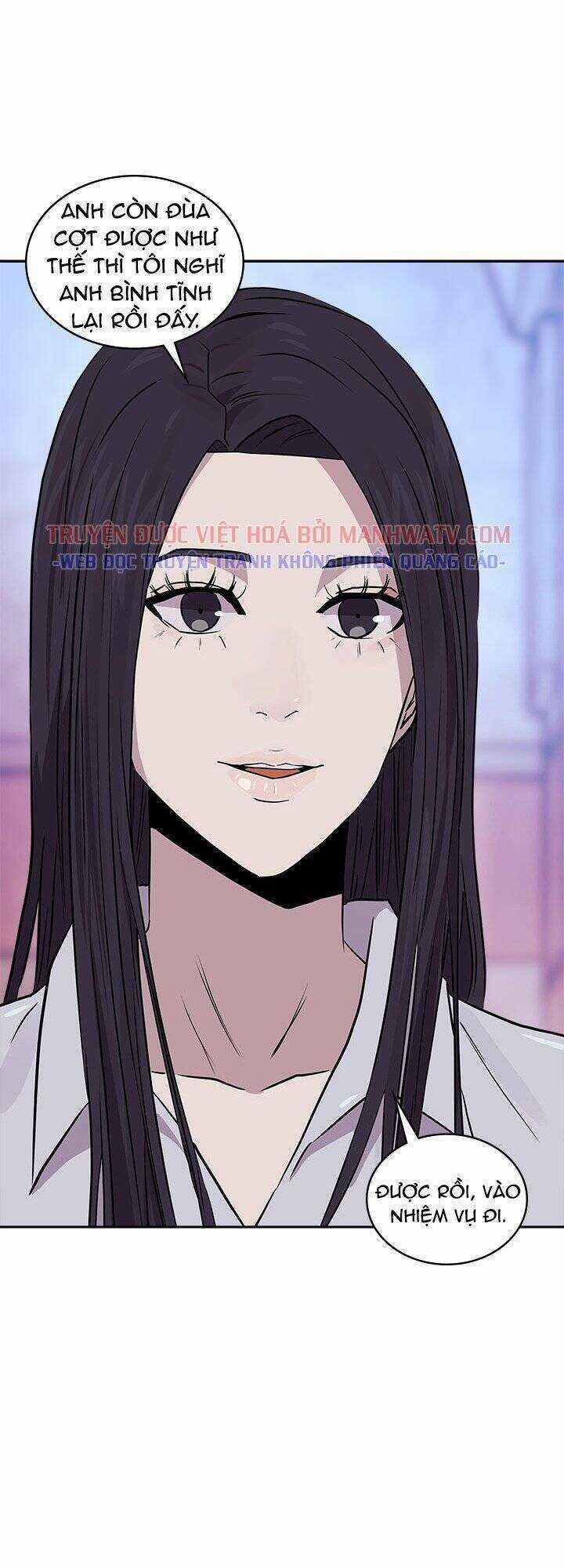 Chiến Binh Đến Từ Thế Giới Khác Chapter 112 trang 42