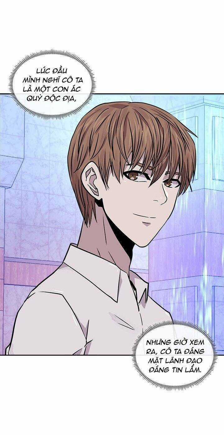 Chiến Binh Đến Từ Thế Giới Khác Chapter 112 trang 43