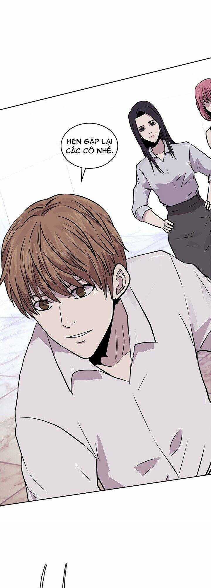 Chiến Binh Đến Từ Thế Giới Khác Chapter 112 trang 44