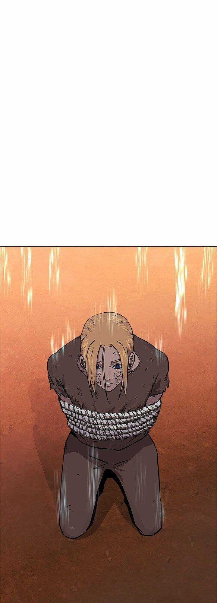 Chiến Binh Đến Từ Thế Giới Khác Chapter 112 trang 50