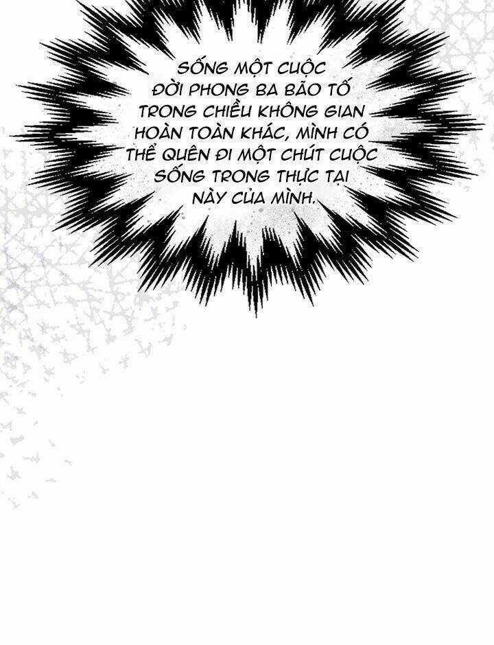 Chiến Binh Đến Từ Thế Giới Khác Chapter 112 trang 6