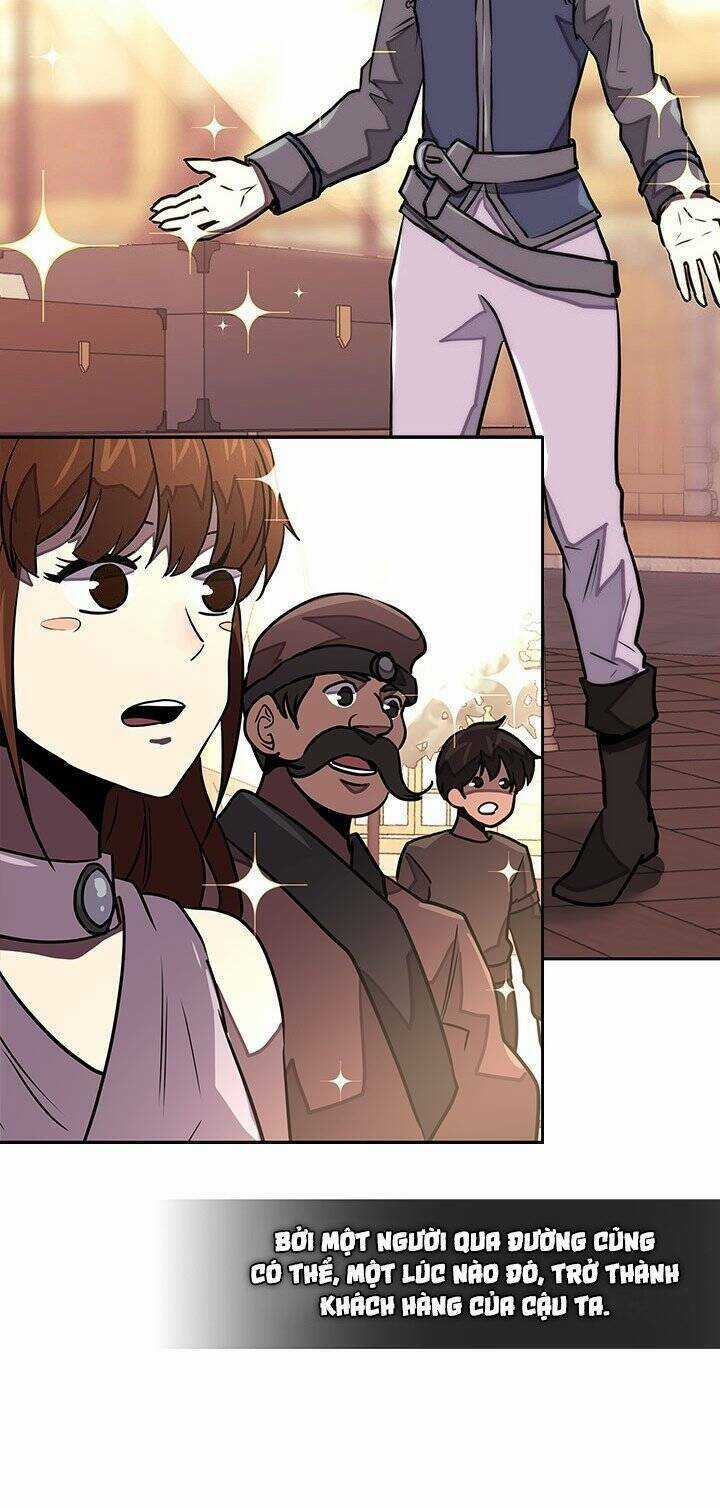 Chiến Binh Đến Từ Thế Giới Khác Chapter 112 trang 63