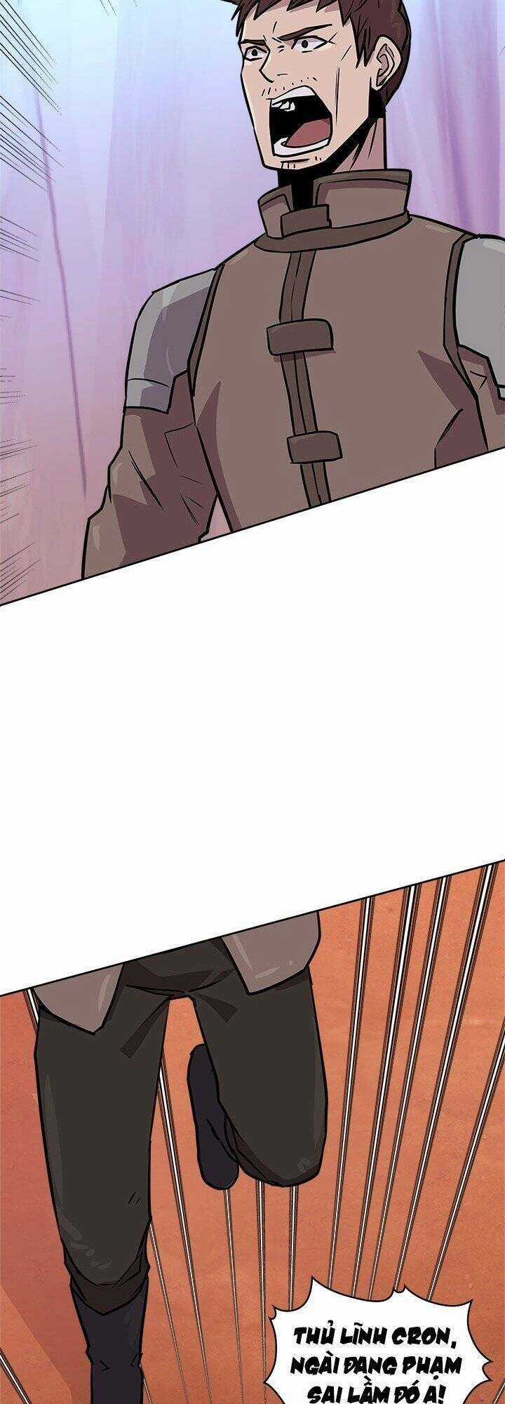 Chiến Binh Đến Từ Thế Giới Khác Chapter 112 trang 67