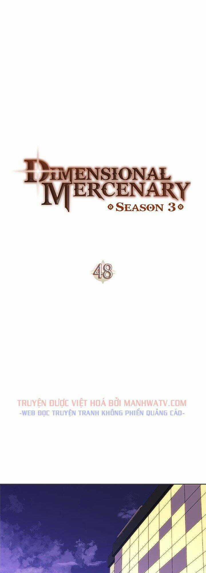 Chiến Binh Đến Từ Thế Giới Khác Chapter 112 trang 7