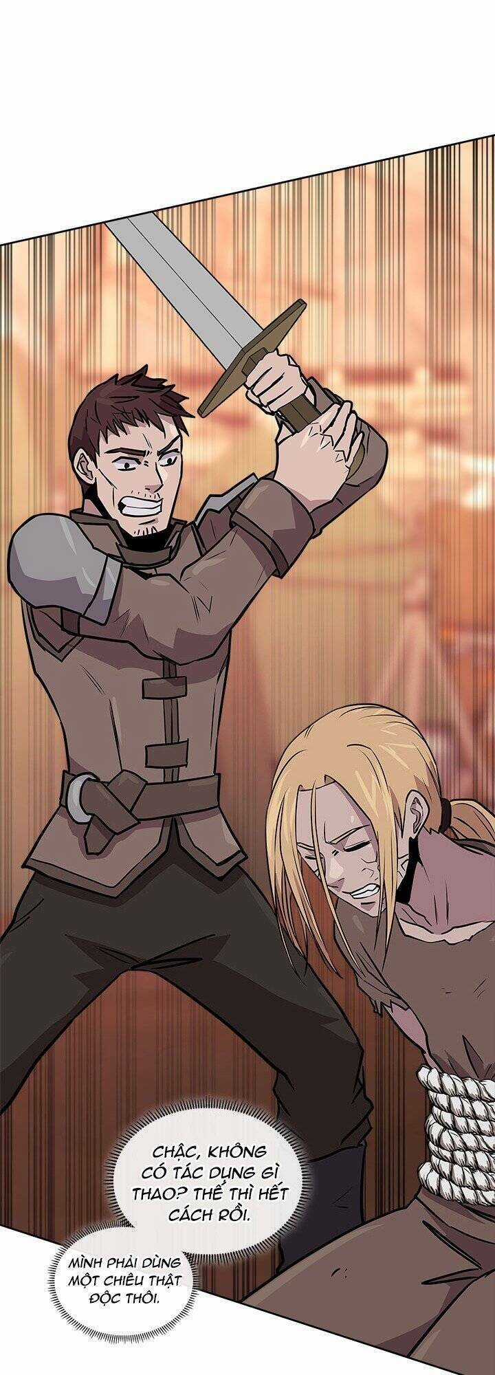 Chiến Binh Đến Từ Thế Giới Khác Chapter 112 trang 70