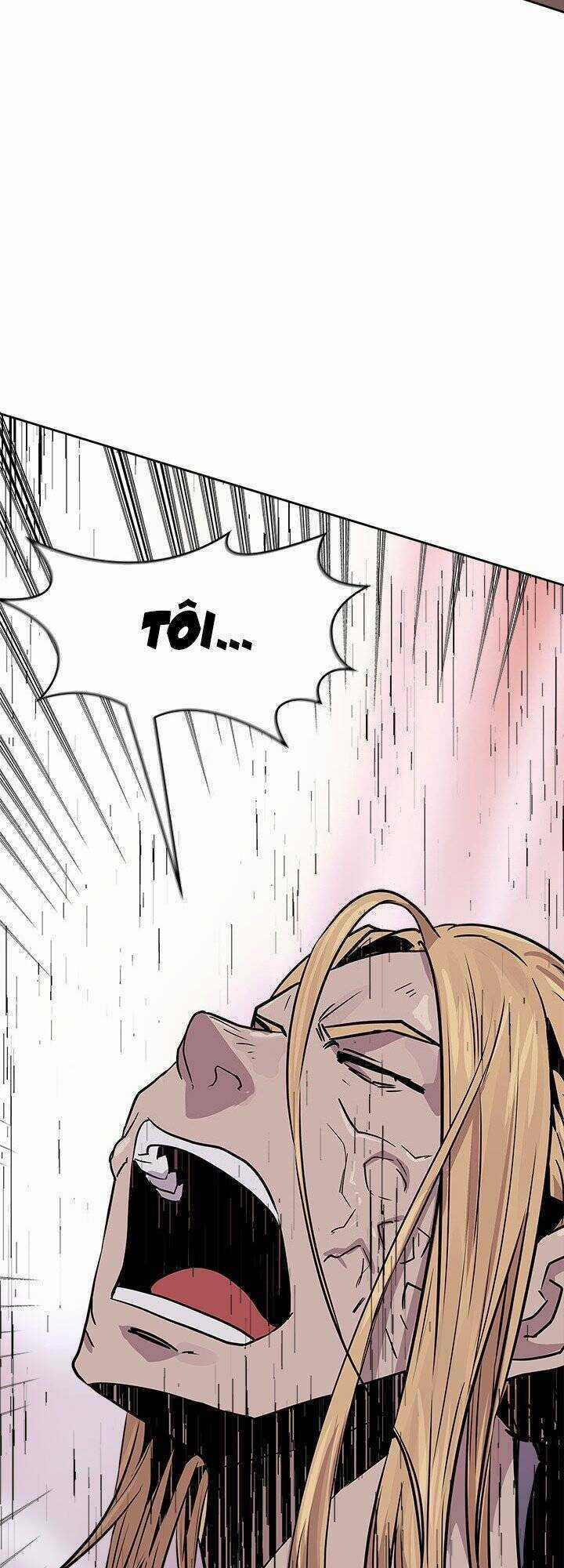 Chiến Binh Đến Từ Thế Giới Khác Chapter 112 trang 71