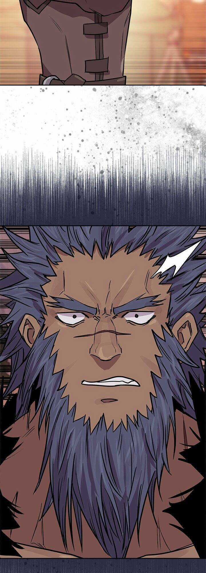 Chiến Binh Đến Từ Thế Giới Khác Chapter 112 trang 73