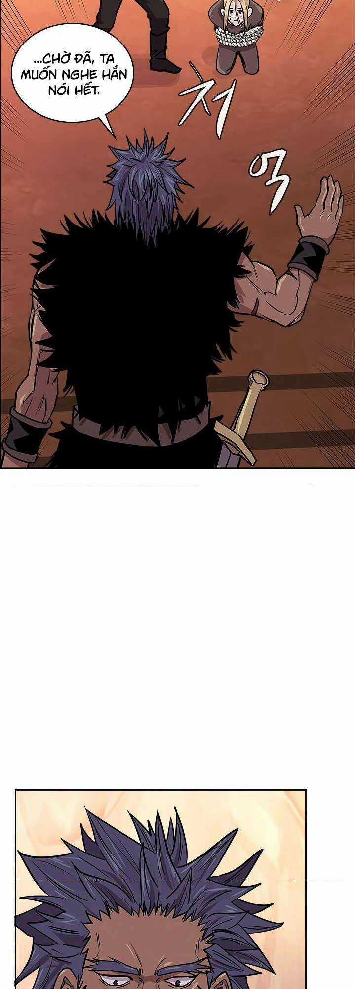 Chiến Binh Đến Từ Thế Giới Khác Chapter 113 trang 1