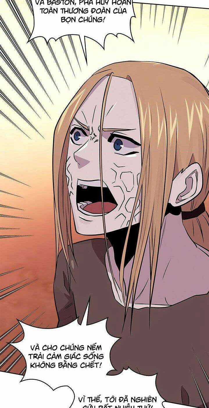 Chiến Binh Đến Từ Thế Giới Khác Chapter 113 trang 13