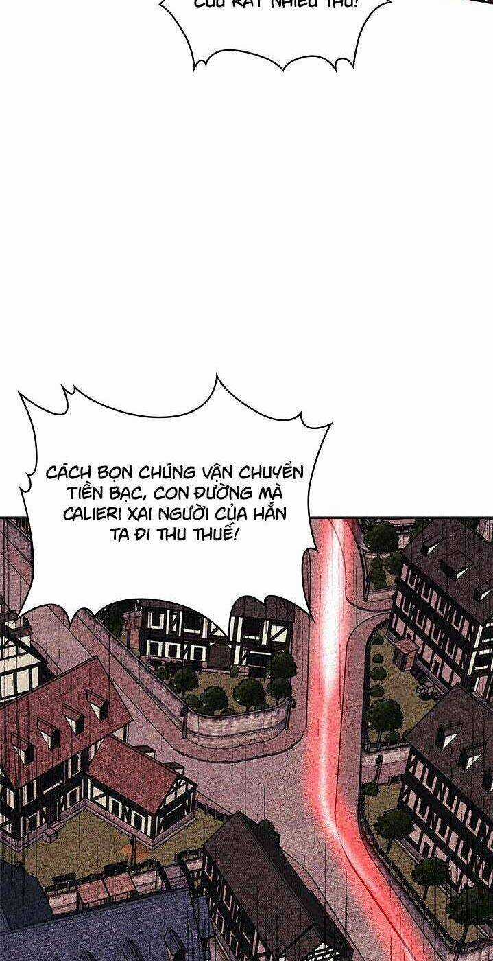 Chiến Binh Đến Từ Thế Giới Khác Chapter 113 trang 14