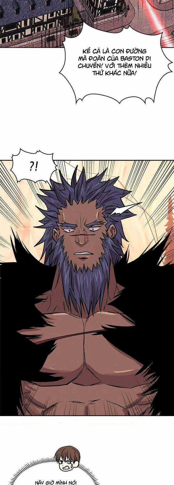 Chiến Binh Đến Từ Thế Giới Khác Chapter 113 trang 15