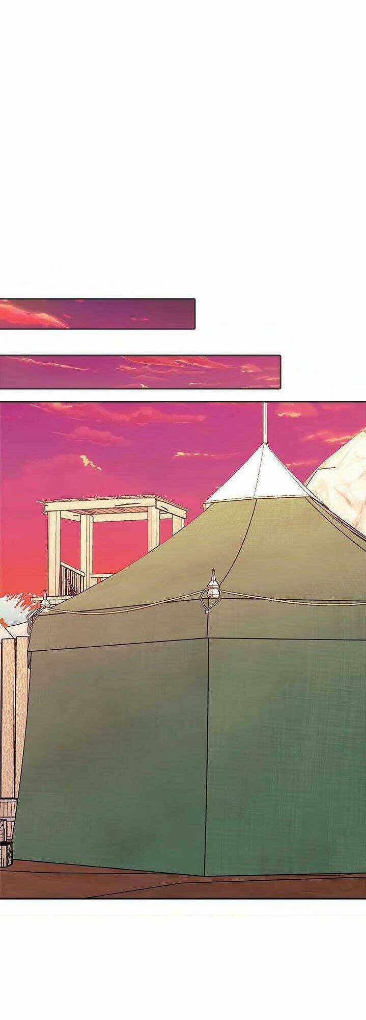 Chiến Binh Đến Từ Thế Giới Khác Chapter 113 trang 21