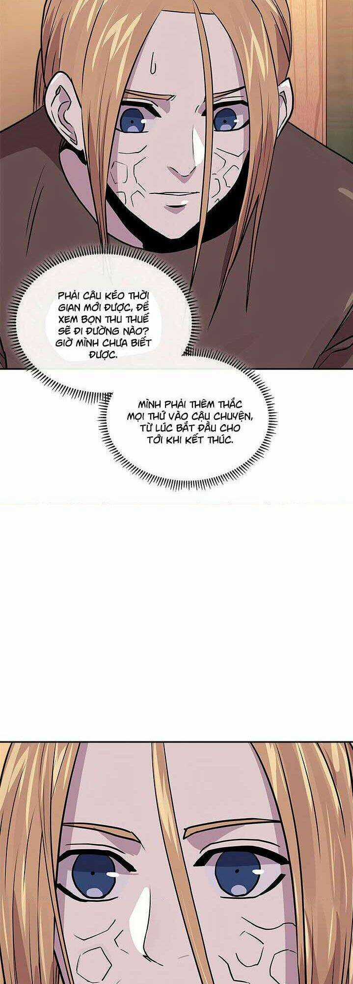 Chiến Binh Đến Từ Thế Giới Khác Chapter 113 trang 24