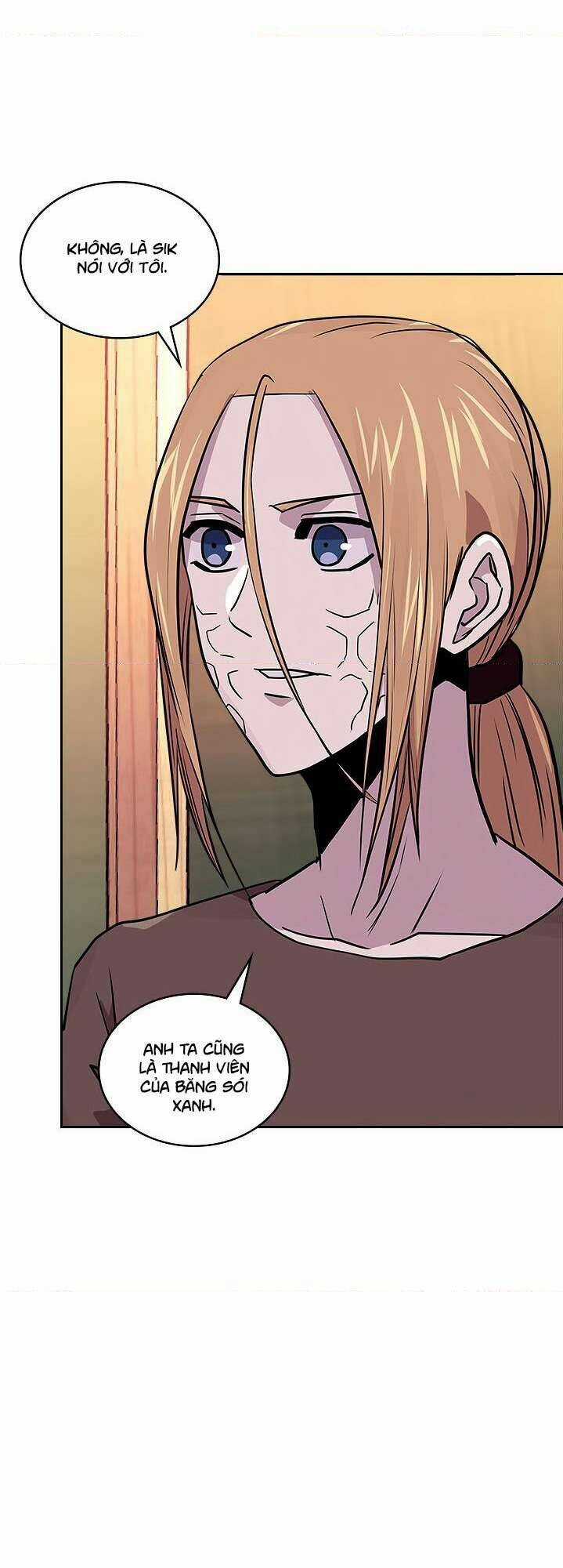 Chiến Binh Đến Từ Thế Giới Khác Chapter 113 trang 27