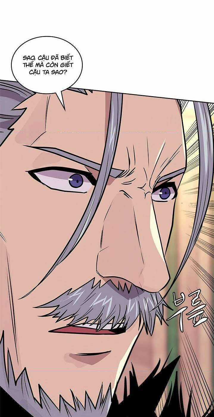 Chiến Binh Đến Từ Thế Giới Khác Chapter 113 trang 28