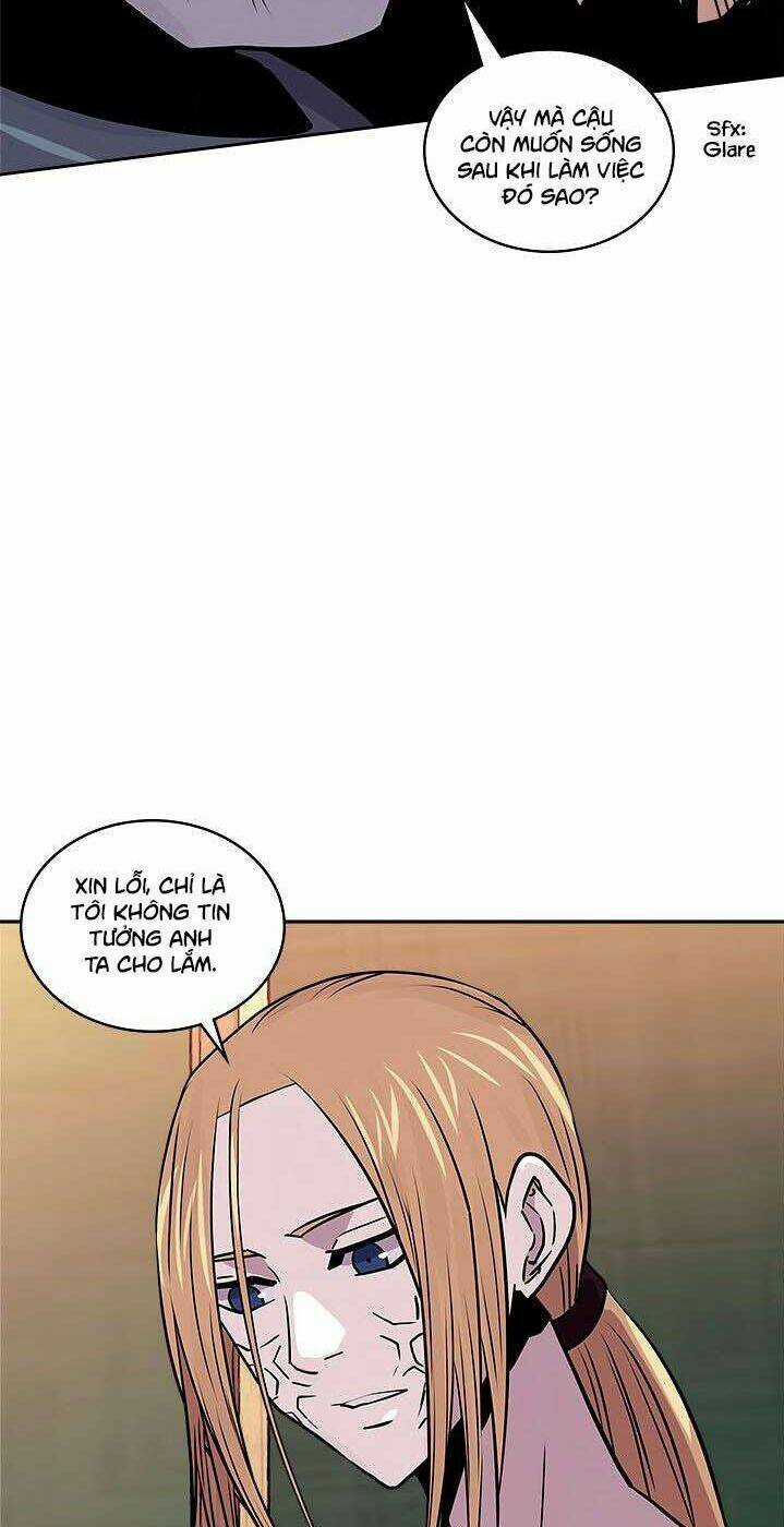 Chiến Binh Đến Từ Thế Giới Khác Chapter 113 trang 29