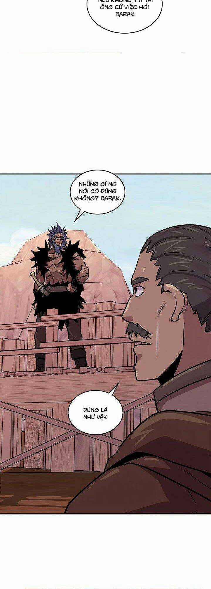 Chiến Binh Đến Từ Thế Giới Khác Chapter 113 trang 3