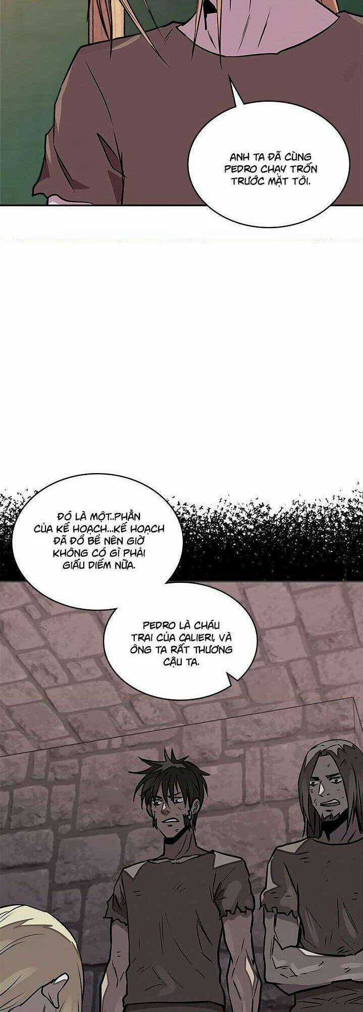 Chiến Binh Đến Từ Thế Giới Khác Chapter 113 trang 30