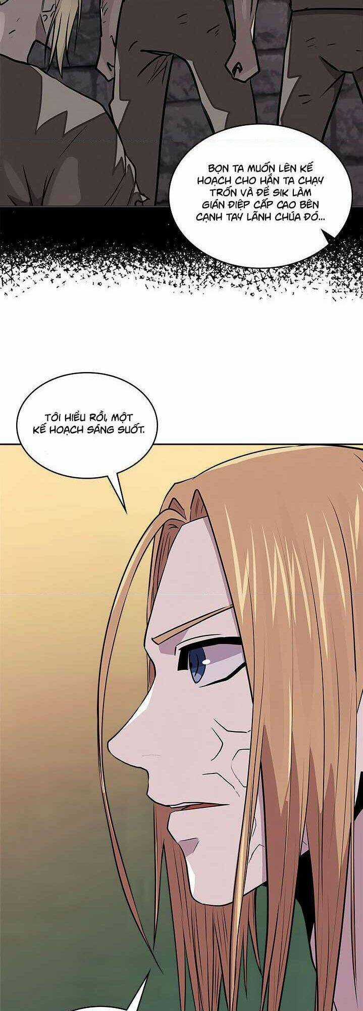 Chiến Binh Đến Từ Thế Giới Khác Chapter 113 trang 31