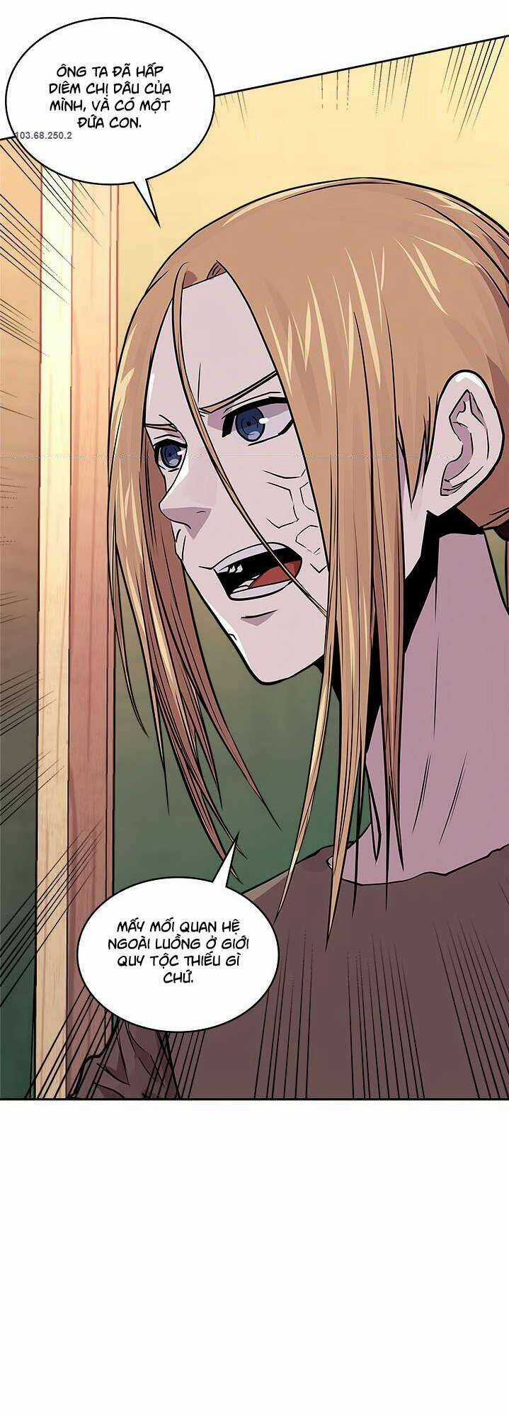 Chiến Binh Đến Từ Thế Giới Khác Chapter 113 trang 34