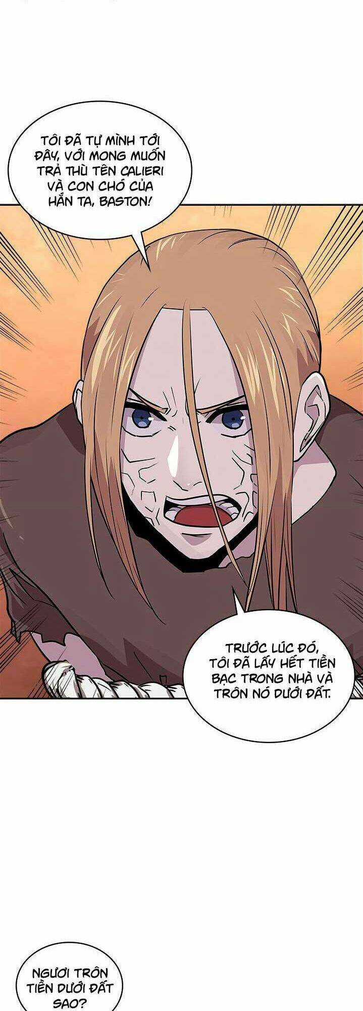 Chiến Binh Đến Từ Thế Giới Khác Chapter 113 trang 4