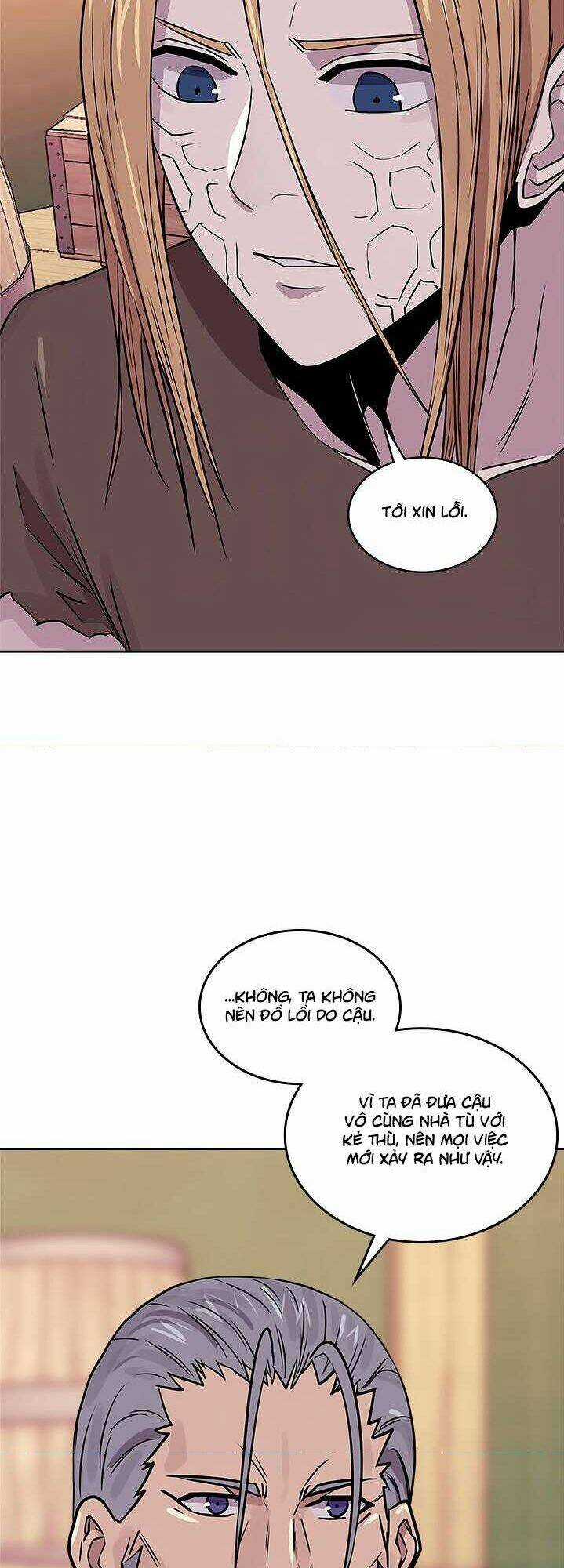 Chiến Binh Đến Từ Thế Giới Khác Chapter 113 trang 41