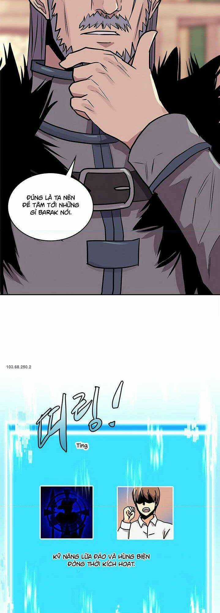 Chiến Binh Đến Từ Thế Giới Khác Chapter 113 trang 42