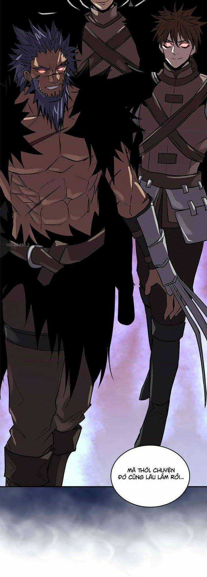 Chiến Binh Đến Từ Thế Giới Khác Chapter 113 trang 51